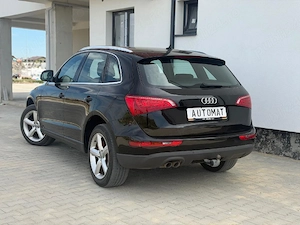Audi Q5 Quattro motor 2.0 Diesel  - imagine 3