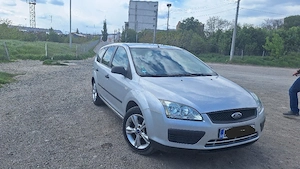 Vand Ford focus 2 - imagine 2