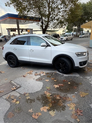 Audi q3 4x4 - imagine 4