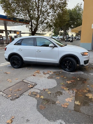 Audi q3 4x4 - imagine 3