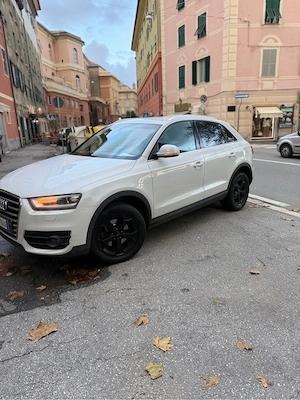 Audi q3 4x4 - imagine 2