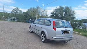 Vand Ford focus 2 - imagine 3