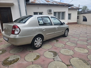 Renault Symbol 2008 luna 12-Provenienta RO-Economicul .15-DCI-Euro 4-150000km!Pret 1350E - imagine 4