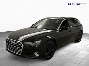 Audi A6 Avant 40 TDI Sport - Quattro - Diesel - Automatic - 204 hp - 103.681 km leasing cu 15% avans