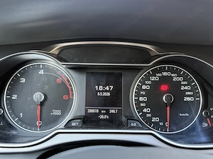 Vând Audi a4 b8 2013