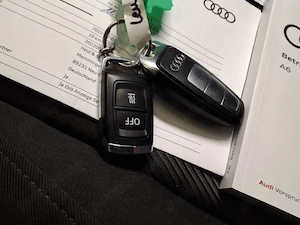Audi A6 Avant 40 TDI Sport - Quattro - Diesel - Automatic - 204 hp - 103.681 km leasing cu 15% avans - imagine 7