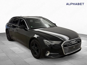 Audi A6 Avant 40 TDI Sport - Quattro - Diesel - Automatic - 204 hp - 103.681 km leasing cu 15% avans - imagine 2