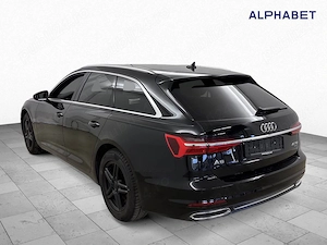 Audi A6 Avant 40 TDI Sport - Quattro - Diesel - Automatic - 204 hp - 103.681 km leasing cu 15% avans - imagine 4
