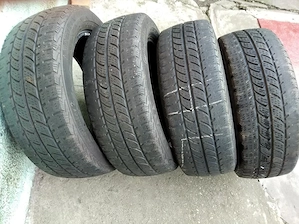cauciucur 2 bucati 195/60/16 c m/s