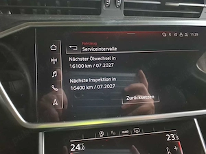 Audi A6 Avant 40 TDI Sport - Quattro - Diesel - Automatic - 204 hp - 103.681 km leasing cu 15% avans - imagine 6