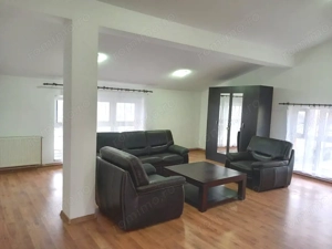 Apartament 3 Camere Mare Frumos 100 mp. CETATE Schit vedere panoramică