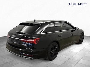 Audi A6 Avant 40 TDI Sport - Quattro - Diesel - Automatic - 204 hp - 103.681 km leasing cu 15% avans - imagine 3