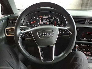 Audi A6 Avant 40 TDI Sport - Quattro - Diesel - Automatic - 204 hp - 103.681 km leasing cu 15% avans - imagine 5