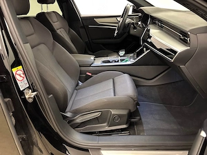 Audi A6 Avant 40 TDI Sport - Quattro - Diesel - Automatic - 204 hp - 103.681 km leasing cu 15% avans - imagine 9