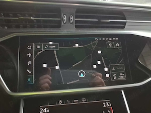 Audi A6 Avant 40 TDI Sport - Quattro - Diesel - Automatic - 204 hp - 103.681 km leasing cu 15% avans - imagine 10