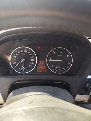 Vand sau schimb bmw X5 - imagine 2