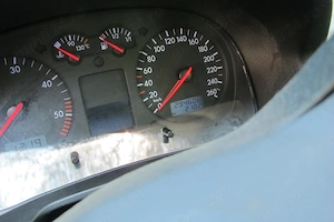 VW GOLF IV AC Break (Variant) 2005 Diesel 1896cmc TDI ASZ 96KW 130CP  - imagine 4