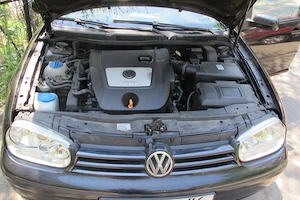 VW GOLF IV AC Break (Variant) 2005 Diesel 1896cmc TDI ASZ 96KW 130CP  - imagine 8