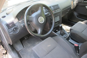 VW GOLF IV AC Break (Variant) 2005 Diesel 1896cmc TDI ASZ 96KW 130CP  - imagine 3