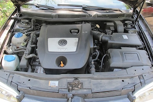 VW GOLF IV AC Break (Variant) 2005 Diesel 1896cmc TDI ASZ 96KW 130CP  - imagine 9
