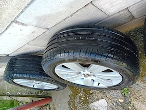 cauciucuri de vara pirelli scorpion 235/55/r18