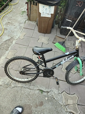 Biciclete pentru copii