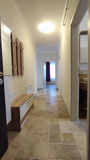 Proprietar inchiriez apartament 2 camere,