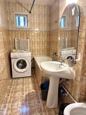 OKAZIE ! Apartament 2 Camere 50 mp Bucatarie Mare CETATE Arnsberg Mobilat Utilat - imagine 7
