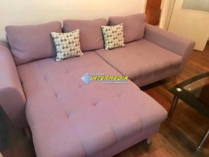OKAZIE ! Apartament 2 Camere 50 mp Bucatarie Mare CETATE Arnsberg Mobilat Utilat - imagine 10