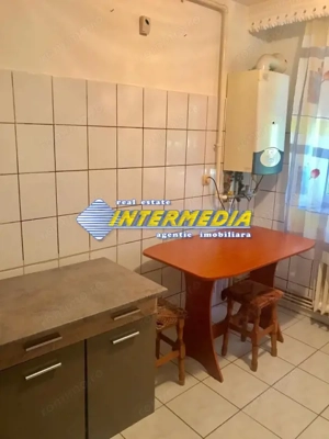 OKAZIE ! Apartament 2 Camere 50 mp Bucatarie Mare CETATE Arnsberg Mobilat Utilat - imagine 9