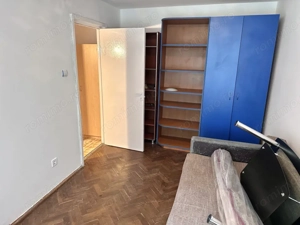 OKAZIE ! Apartament 2 Camere 50 mp Bucatarie Mare CETATE Arnsberg Mobilat Utilat - imagine 17
