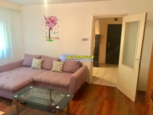 OKAZIE ! Apartament 2 Camere 50 mp Bucatarie Mare CETATE Arnsberg Mobilat Utilat - imagine 4
