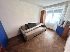 OKAZIE ! Apartament 2 Camere 50 mp Bucatarie Mare CETATE Arnsberg Mobilat Utilat - imagine 19