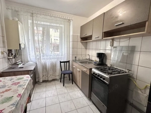 OKAZIE ! Apartament 2 Camere 50 mp Bucatarie Mare CETATE Arnsberg Mobilat Utilat - imagine 18