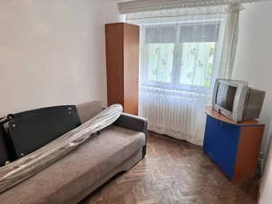 OKAZIE ! Apartament 2 Camere 50 mp Bucatarie Mare CETATE Arnsberg Mobilat Utilat - imagine 20