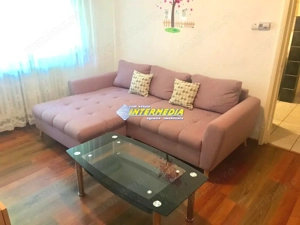 OKAZIE ! Apartament 2 Camere 50 mp Bucatarie Mare CETATE Arnsberg Mobilat Utilat - imagine 5