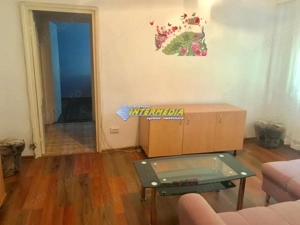OKAZIE ! Apartament 2 Camere 50 mp Bucatarie Mare CETATE Arnsberg Mobilat Utilat - imagine 6
