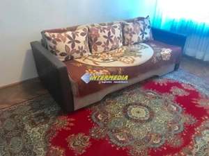 OKAZIE ! Apartament 2 Camere 50 mp Bucatarie Mare CETATE Arnsberg Mobilat Utilat - imagine 11