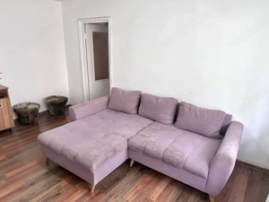 OKAZIE ! Apartament 2 Camere 50 mp Bucatarie Mare CETATE Arnsberg Mobilat Utilat - imagine 14