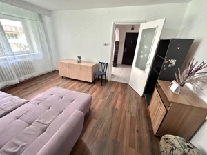 OKAZIE ! Apartament 2 Camere 50 mp Bucatarie Mare CETATE Arnsberg Mobilat Utilat - imagine 3