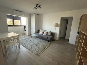 De inchiriat apartament 3 camere zona Gh Lazar