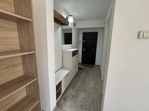 De inchiriat apartament 3 camere zona Gh Lazar - imagine 3