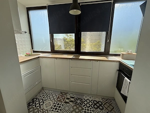 De inchiriat apartament 3 camere zona Gh Lazar - imagine 4