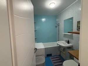 De inchiriat apartament 3 camere zona Gh Lazar - imagine 5