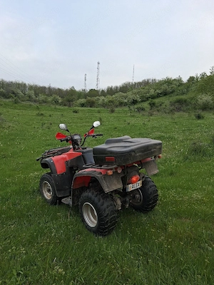 Vând atv bashan 300cc - imagine 3