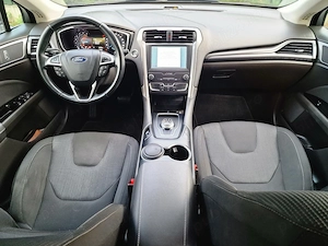 Ford Mondeo 2.0 TDCI Titanium automata 8+1 Facelift  - imagine 6