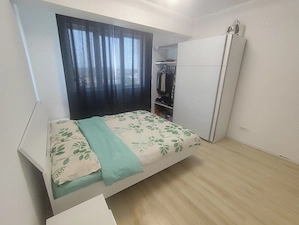 Închiriez apartament modern direct proprietar! Nu lucrez cu agenții! - imagine 5