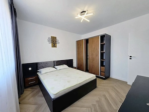 Apartament 2 Camere Fundeni Dobroești,  Strada Trifoiului  - imagine 15
