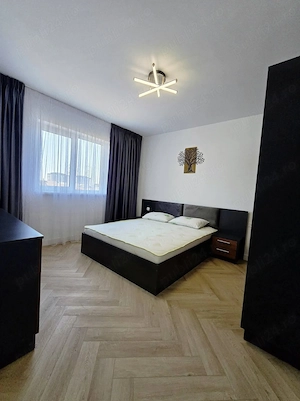 Apartament 2 Camere Fundeni Dobroești,  Strada Trifoiului  - imagine 4