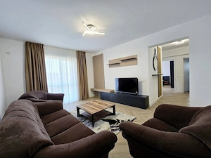Apartament 2 Camere Strada Trifoiului 